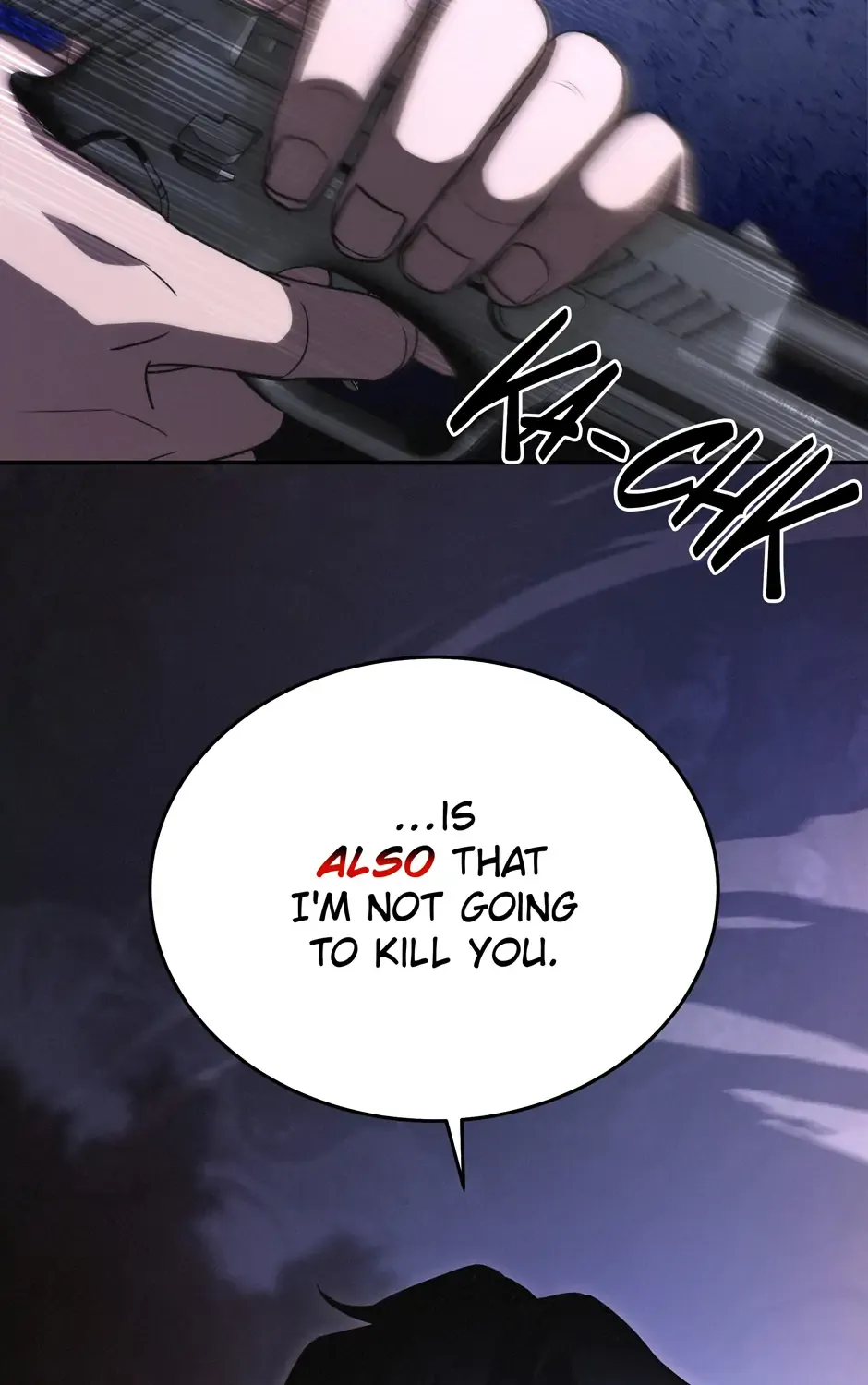 Rise of the God of War