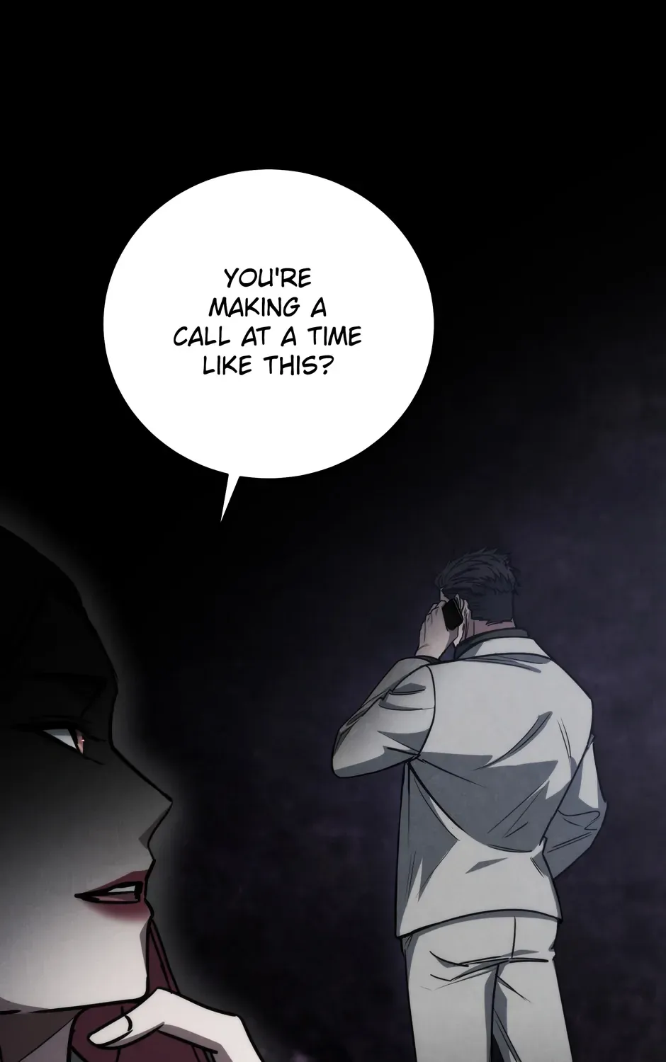 Rise of the God of War