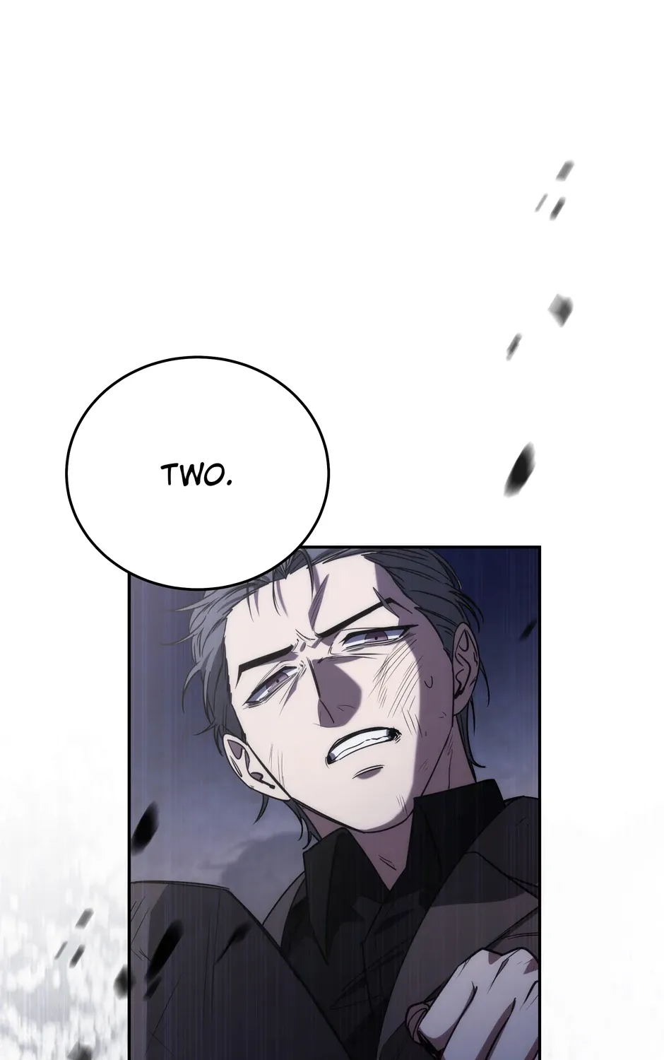 Rise of the God of War