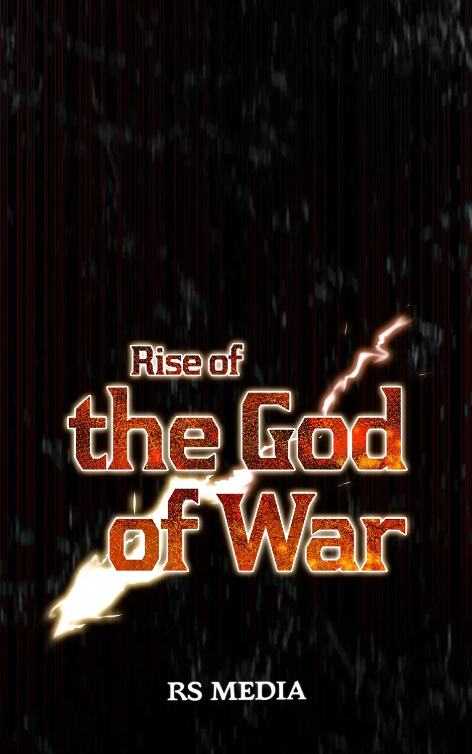 Rise of the God of War