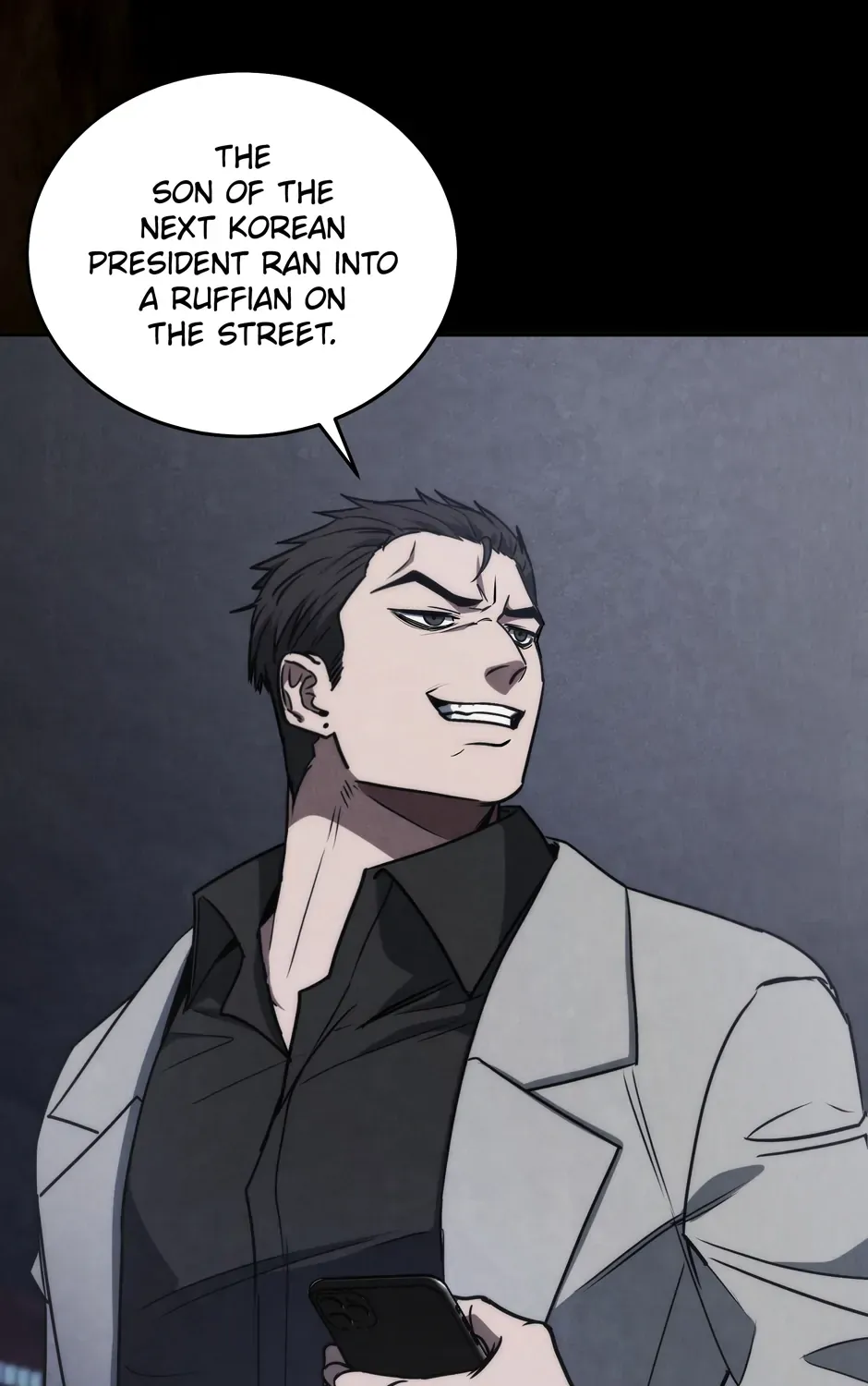 Rise of the God of War