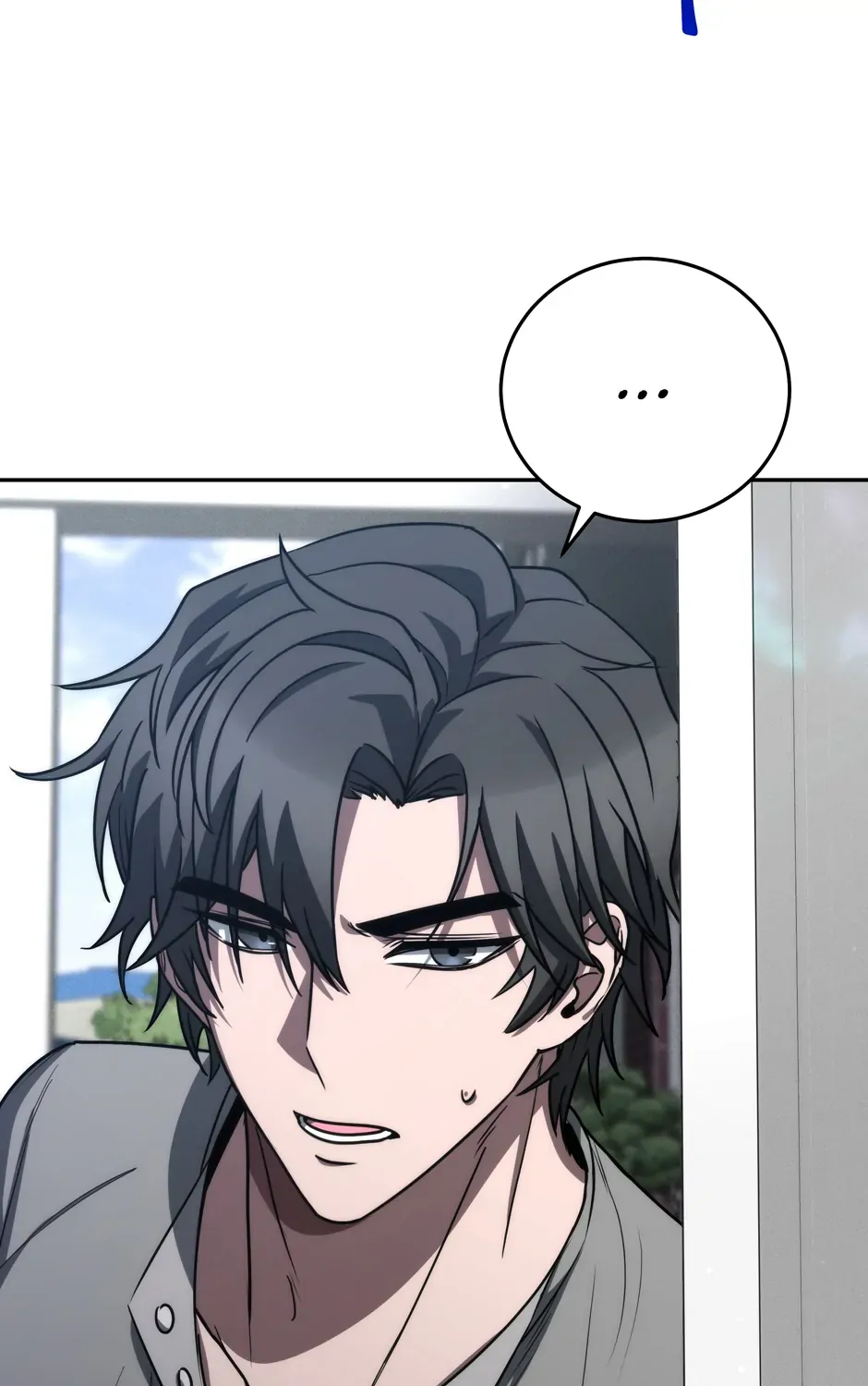 Rise of the God of War