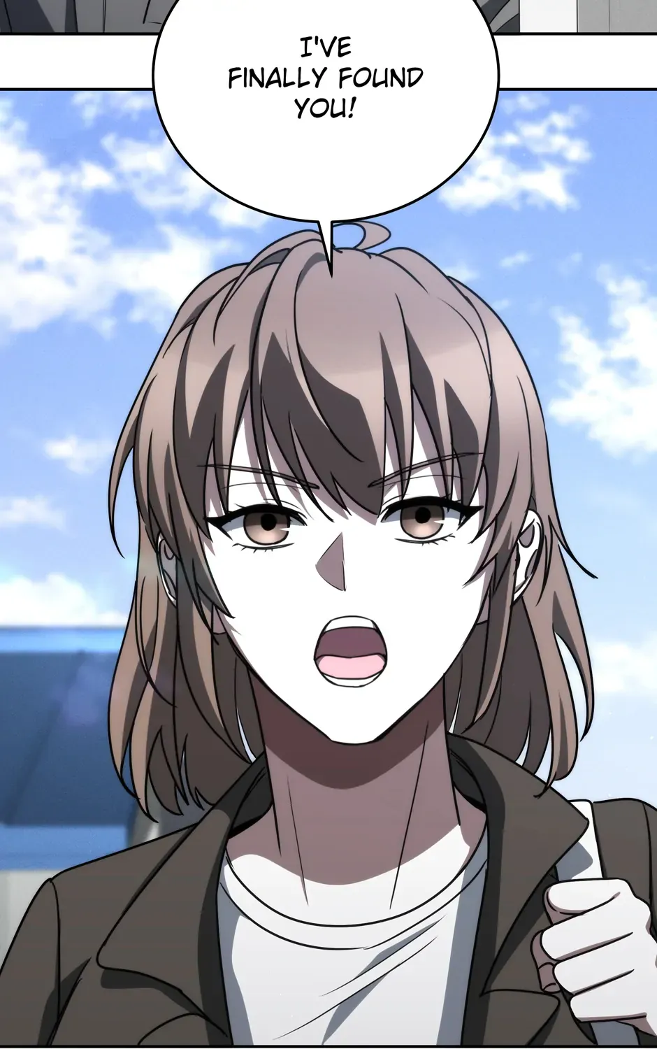 Rise of the God of War