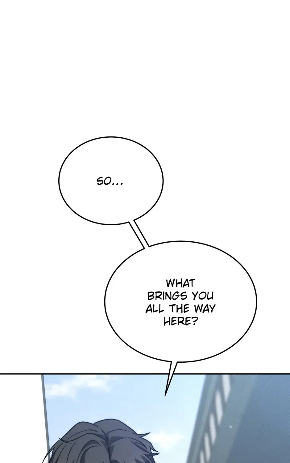 Rise of the God of War