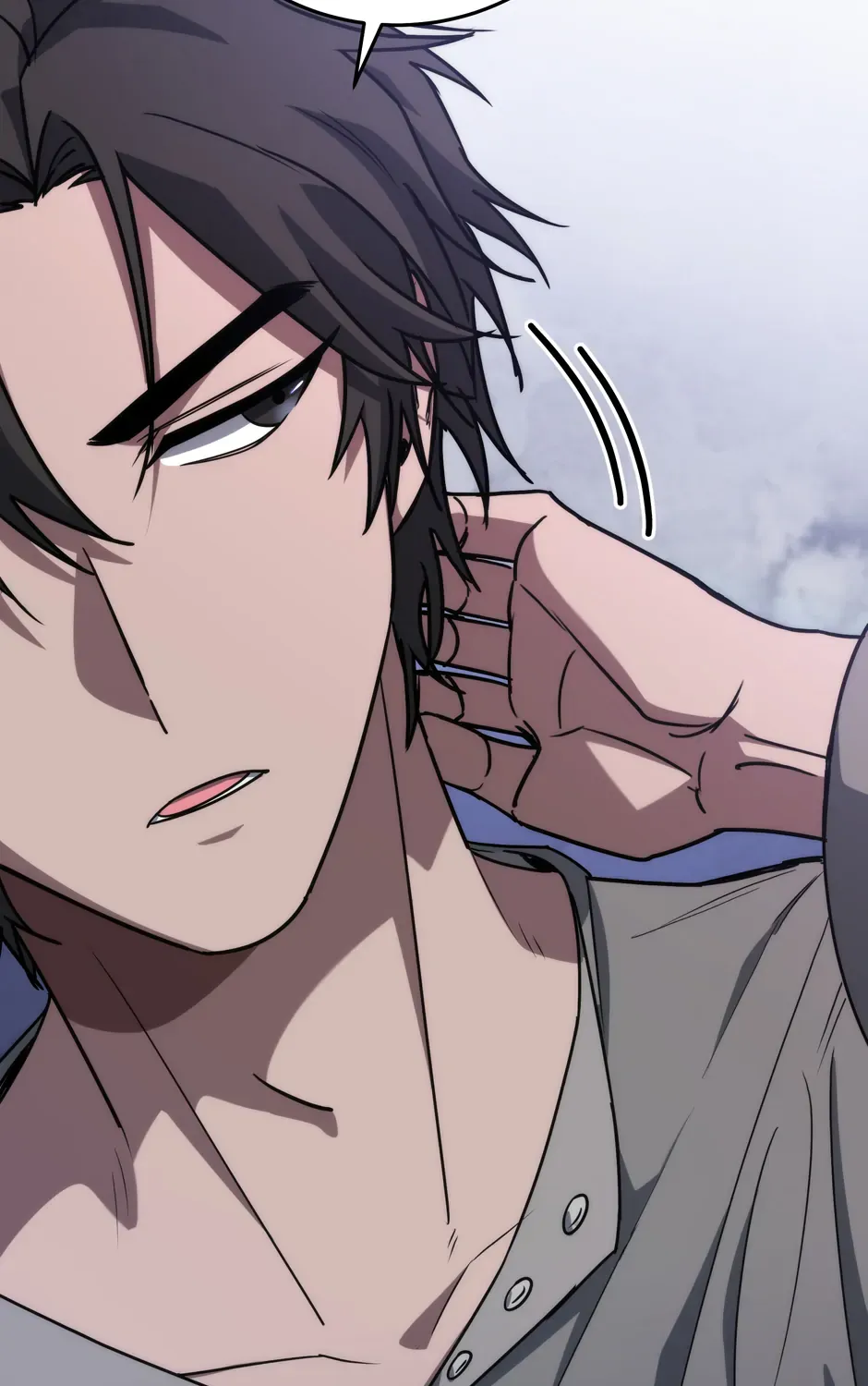 Rise of the God of War