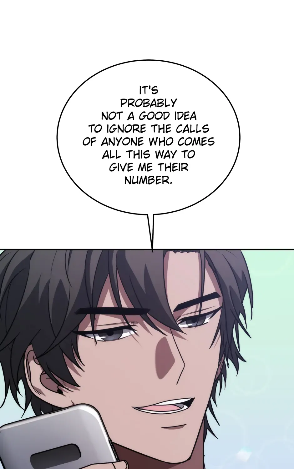 Rise of the God of War