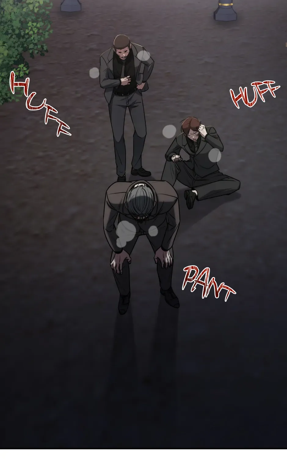 Rise of the God of War