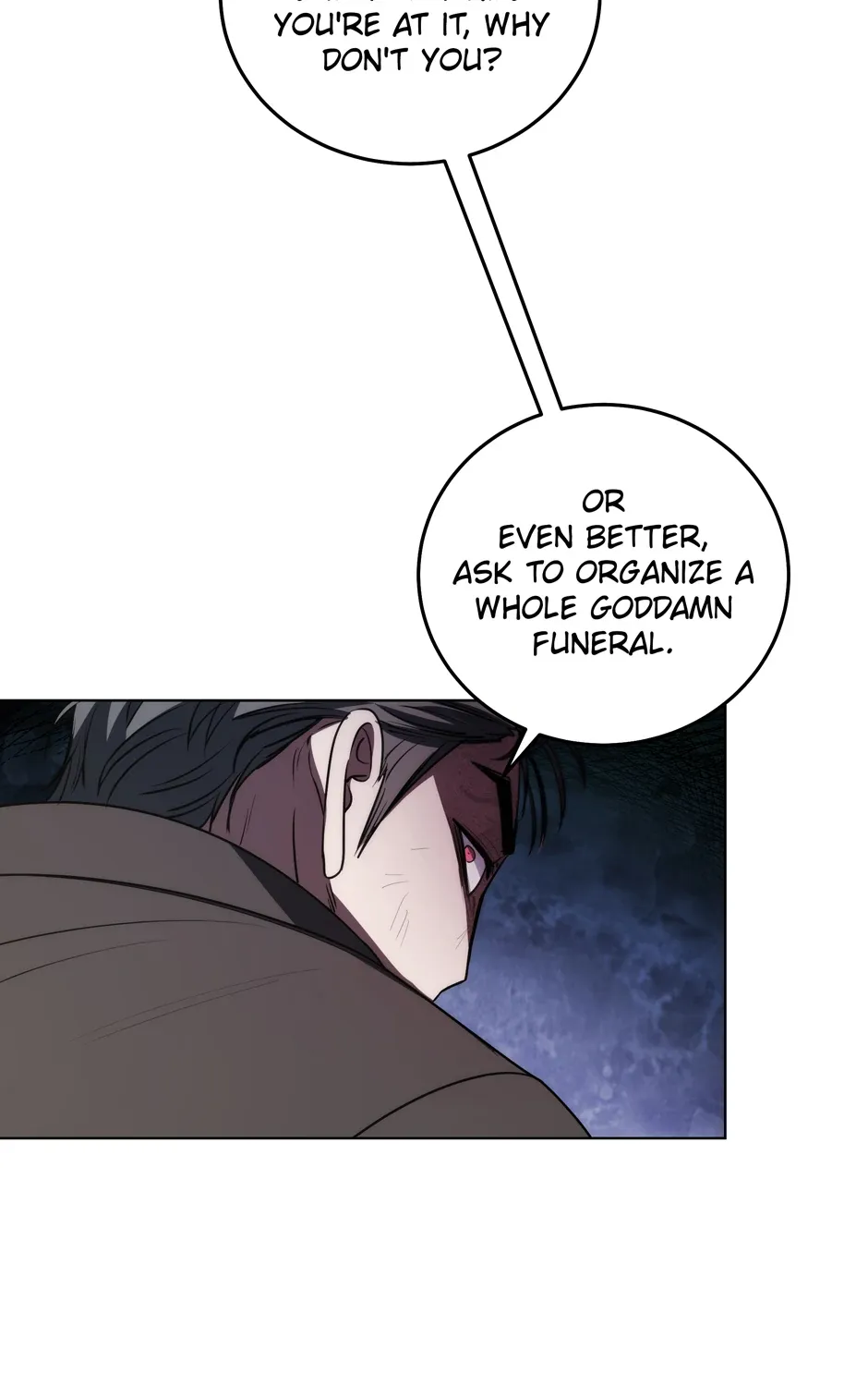 Rise of the God of War