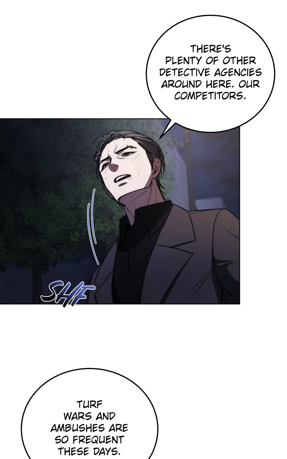 Rise of the God of War