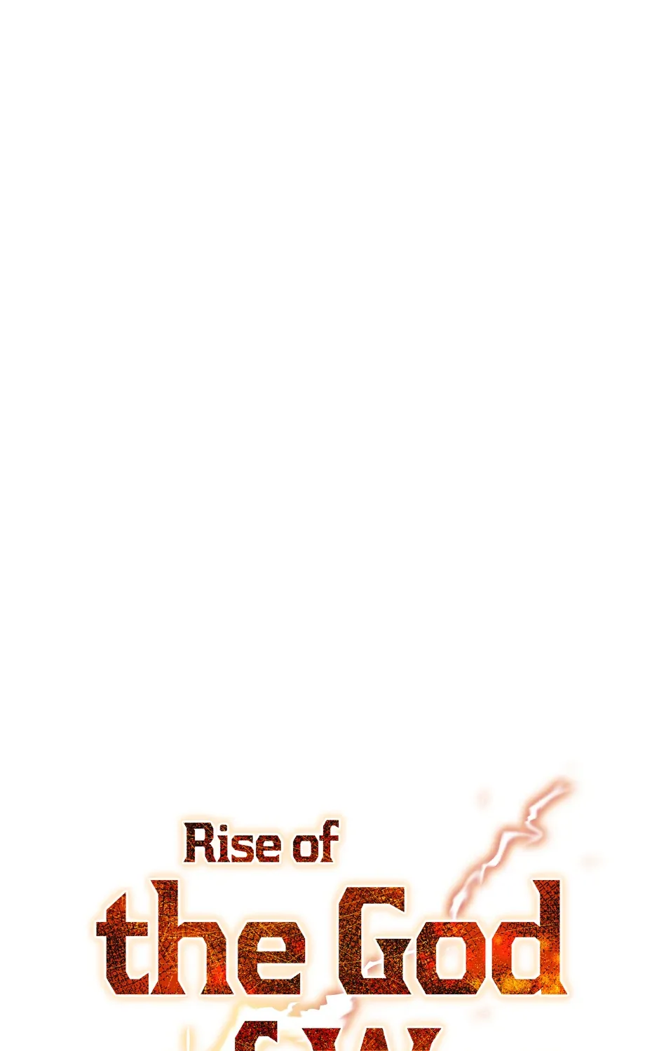 Rise of the God of War