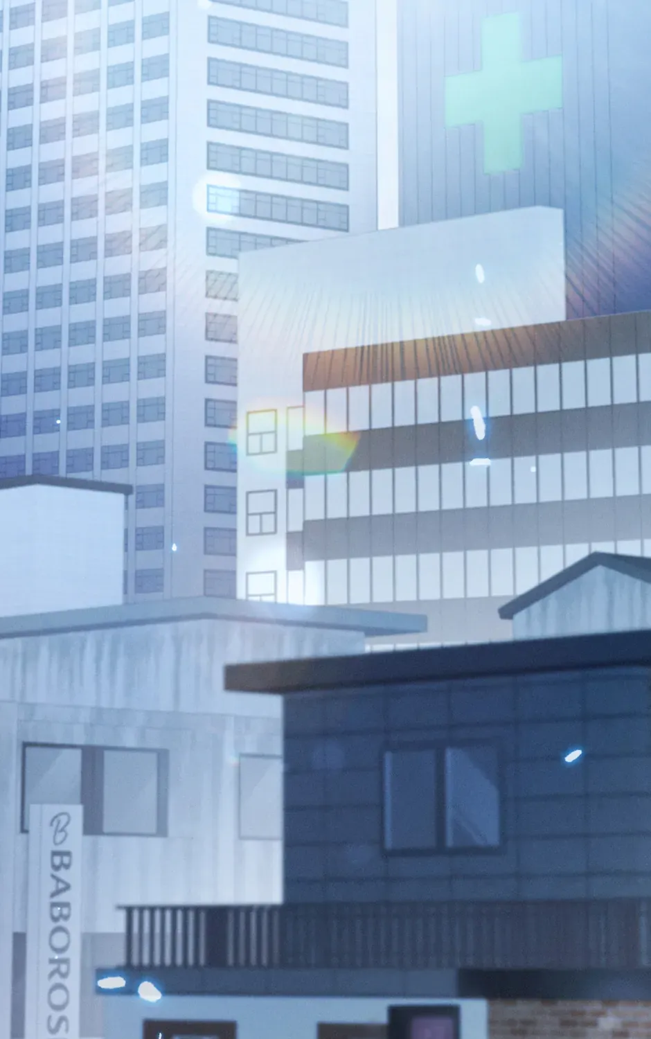 Rise of the God of War