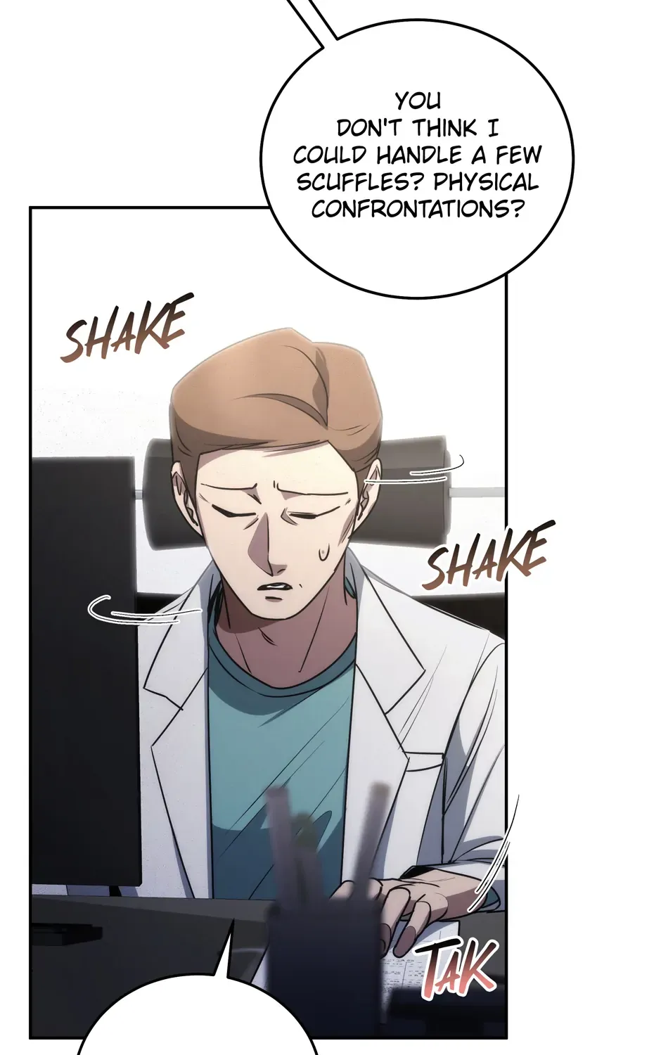 Rise of the God of War