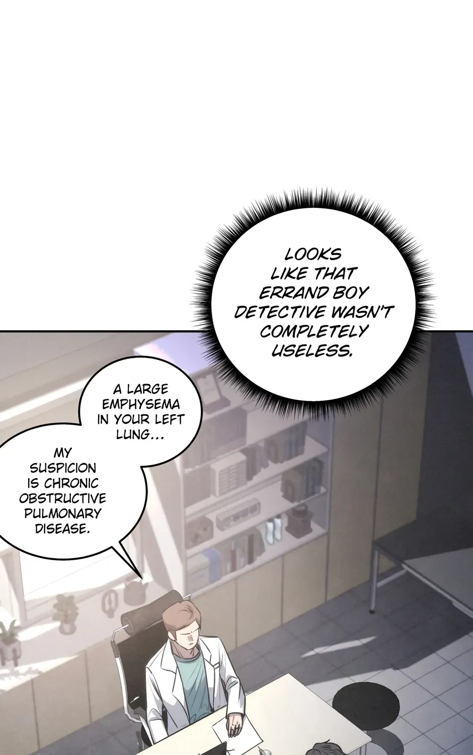 Rise of the God of War