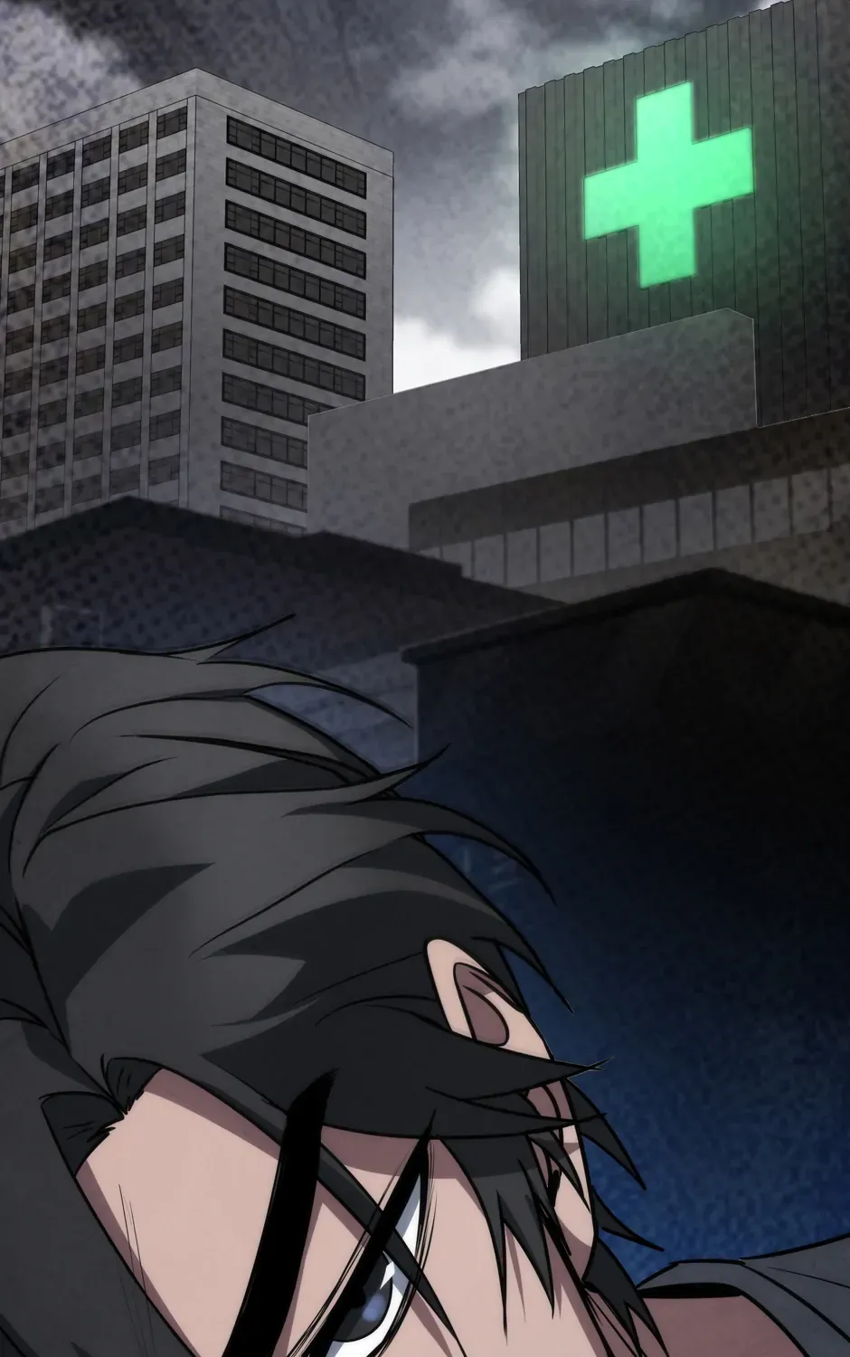 Rise of the God of War