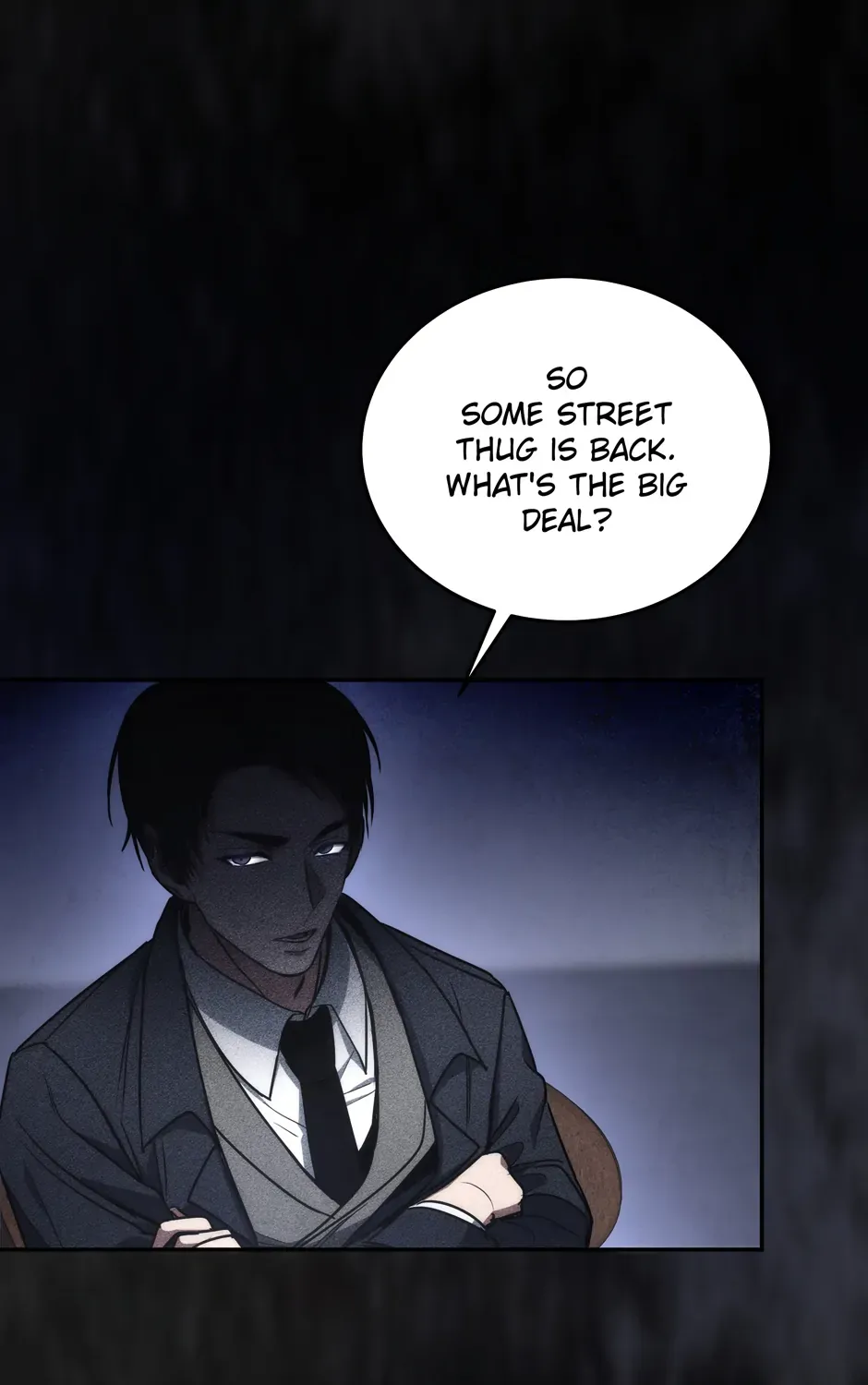 Rise of the God of War