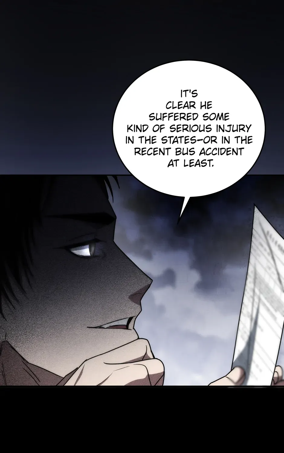 Rise of the God of War