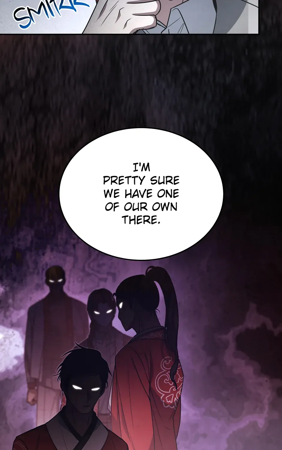 Rise of the God of War