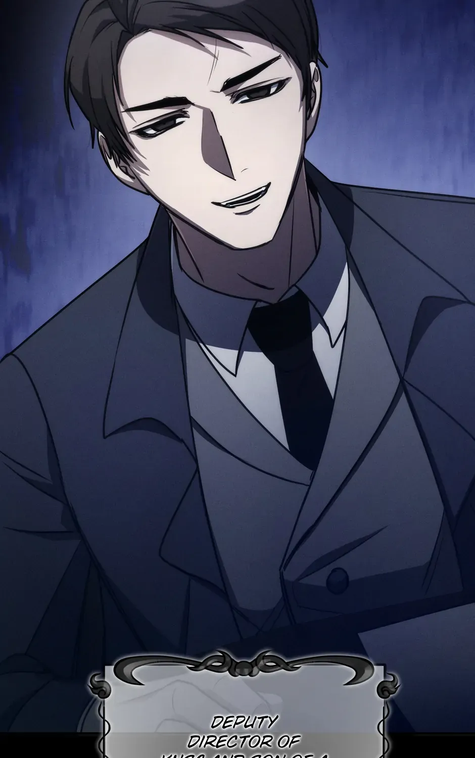 Rise of the God of War