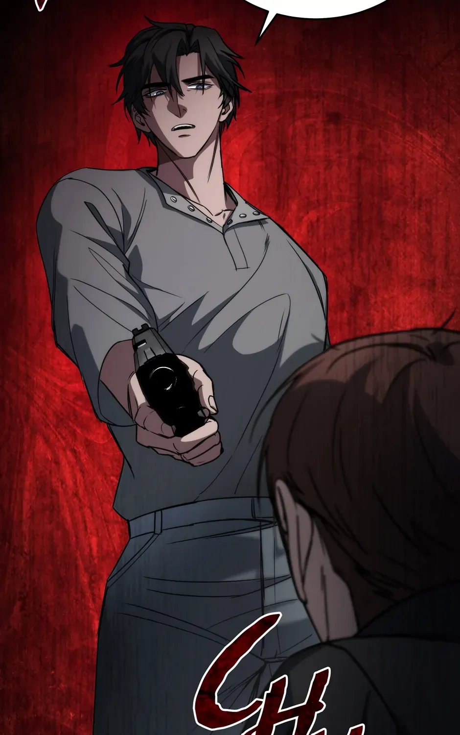 Rise of the God of War