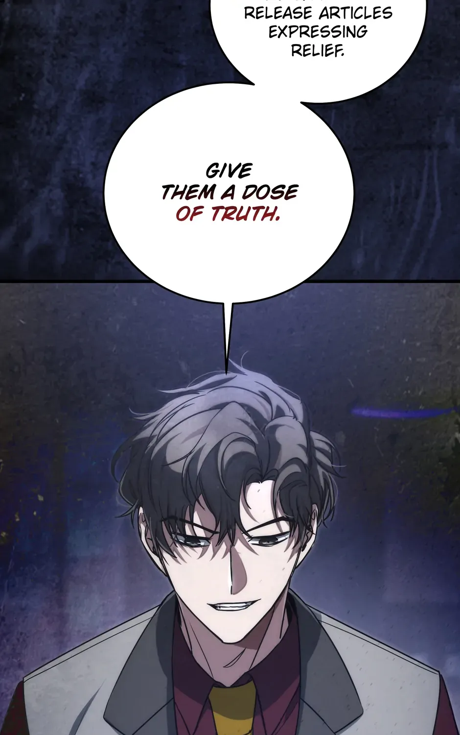 Rise of the God of War