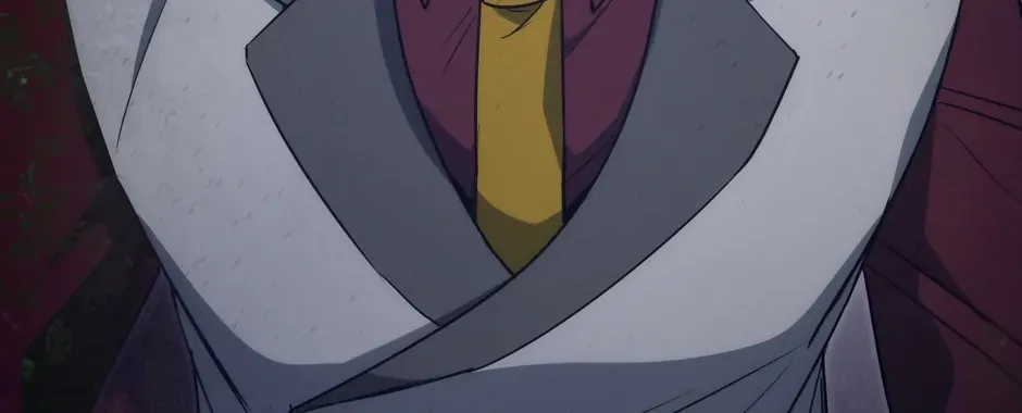 Rise of the God of War