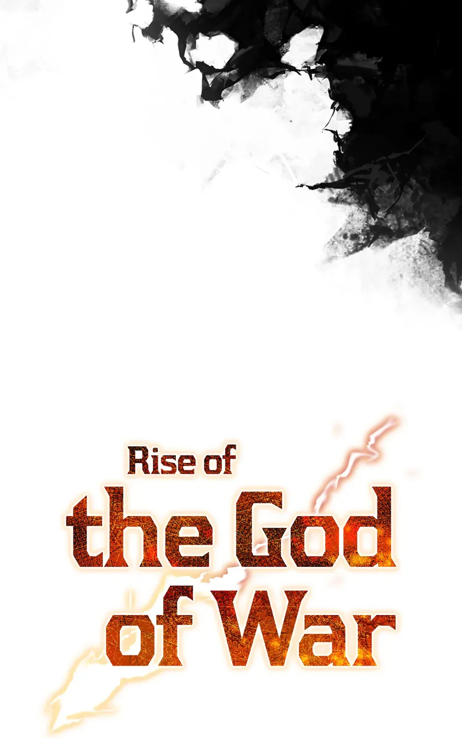 Rise of the God of War