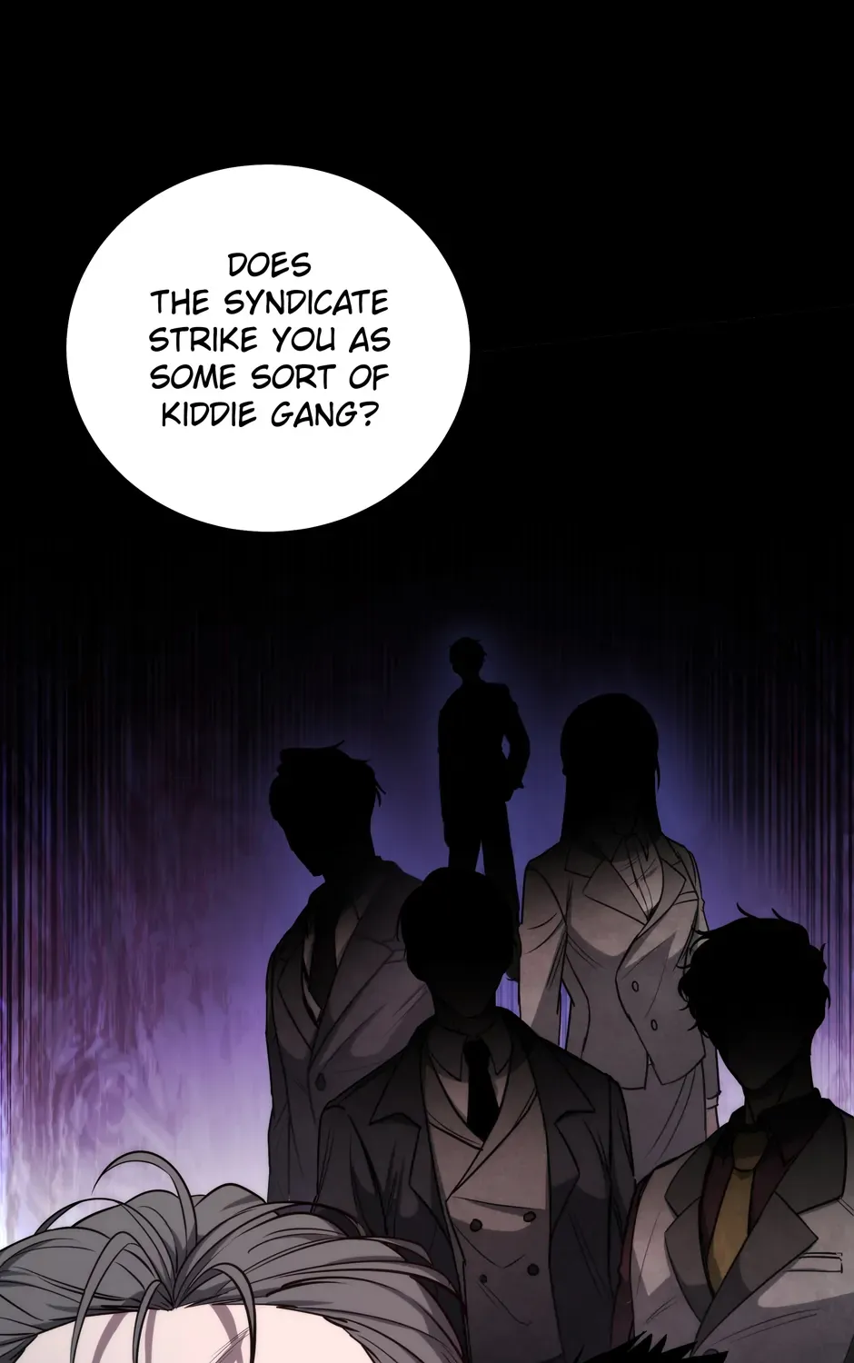 Rise of the God of War