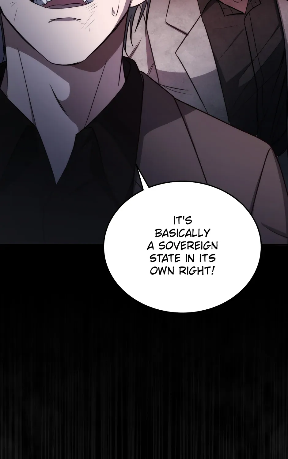 Rise of the God of War