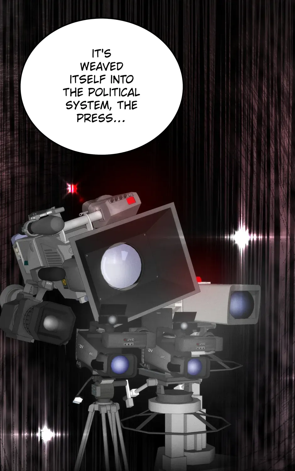 Rise of the God of War