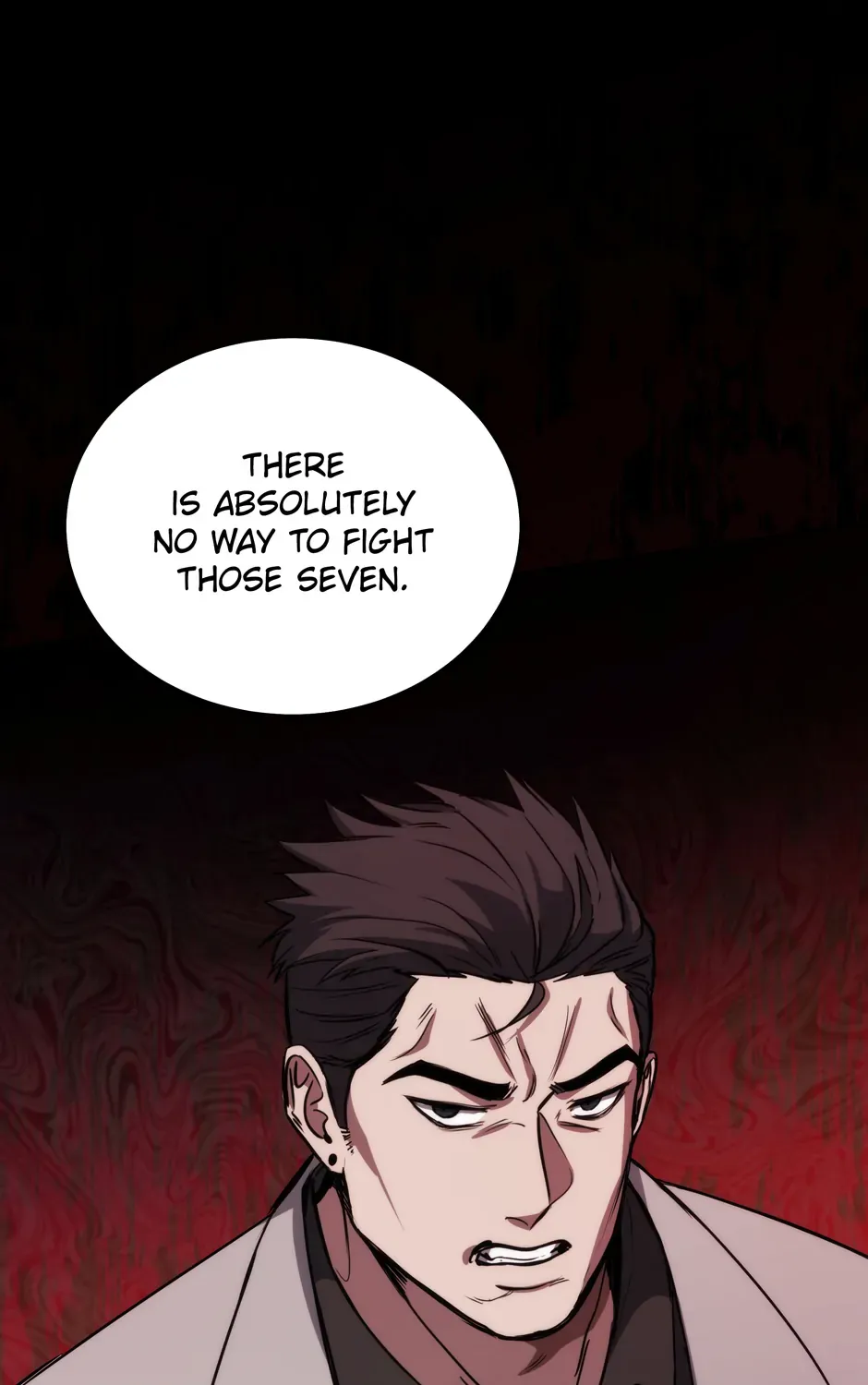 Rise of the God of War