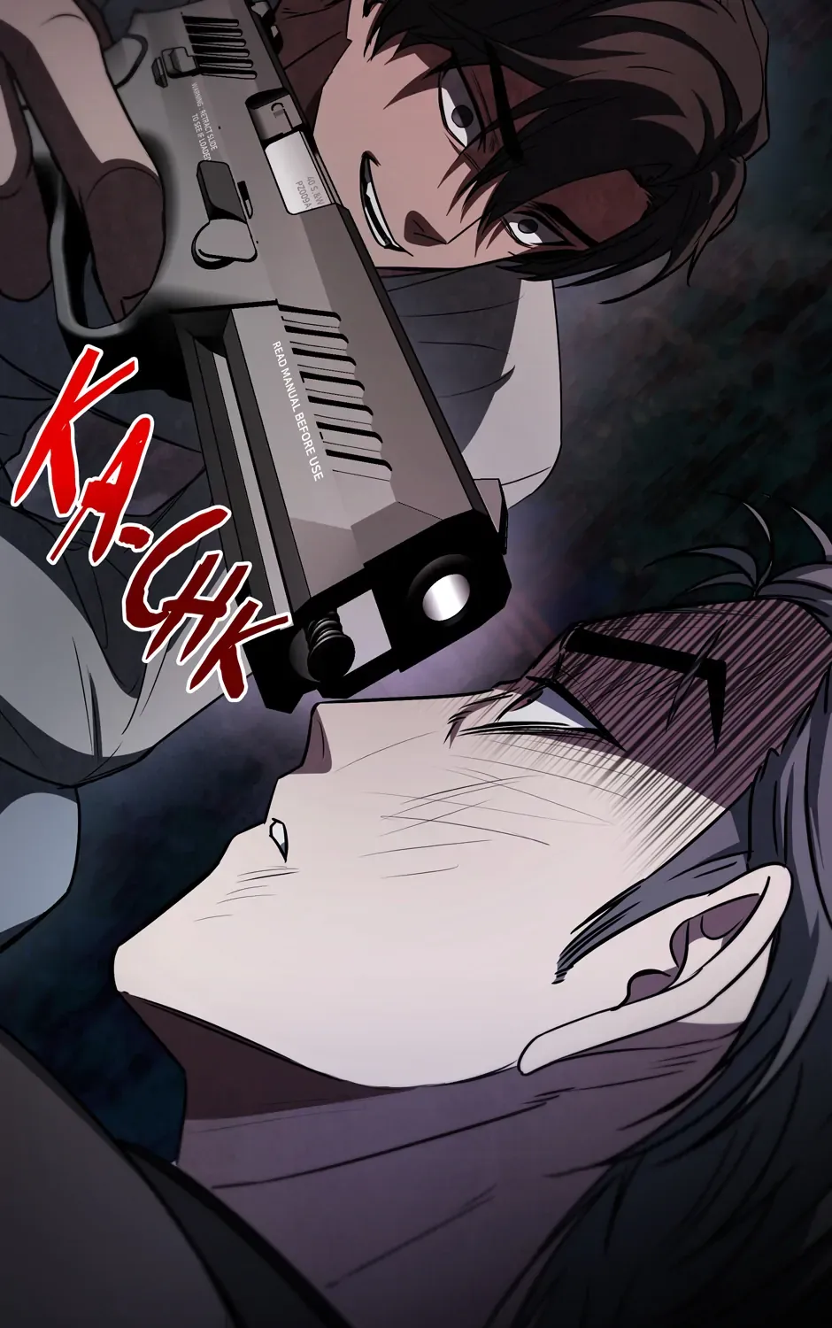 Rise of the God of War