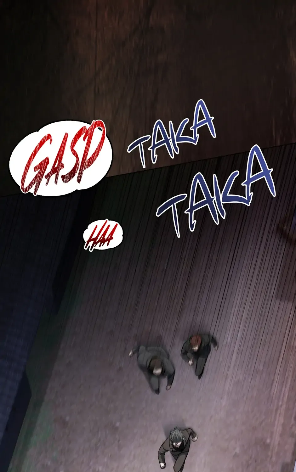 Rise of the God of War