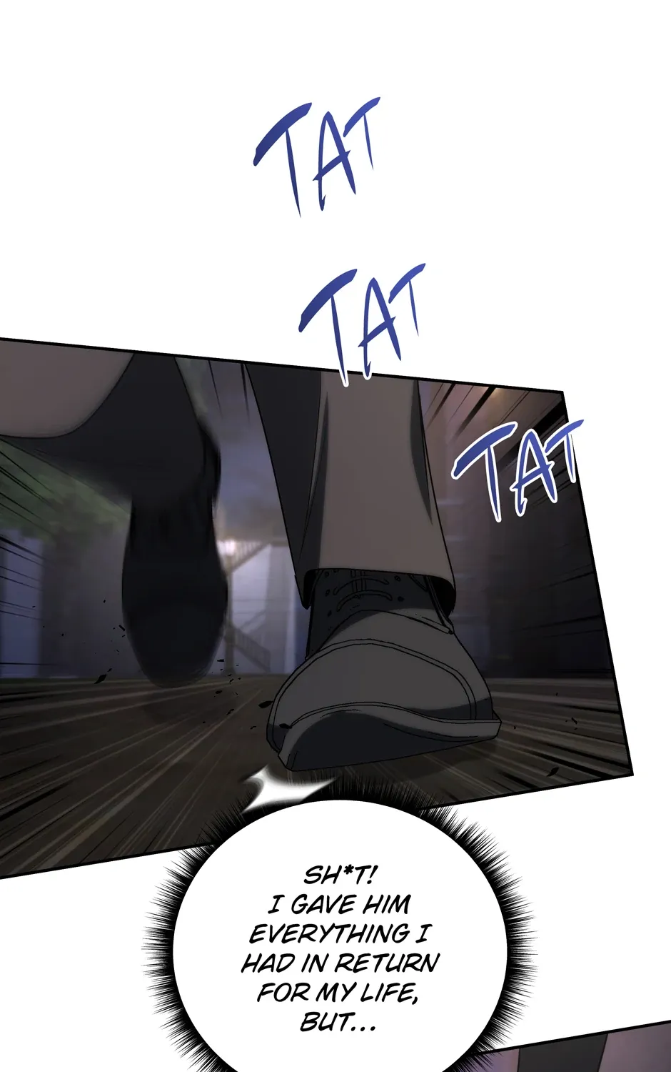 Rise of the God of War