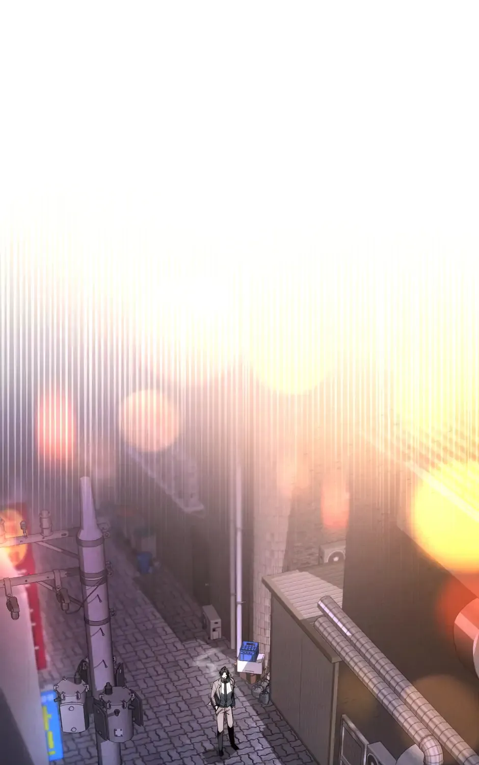 Rise of the God of War