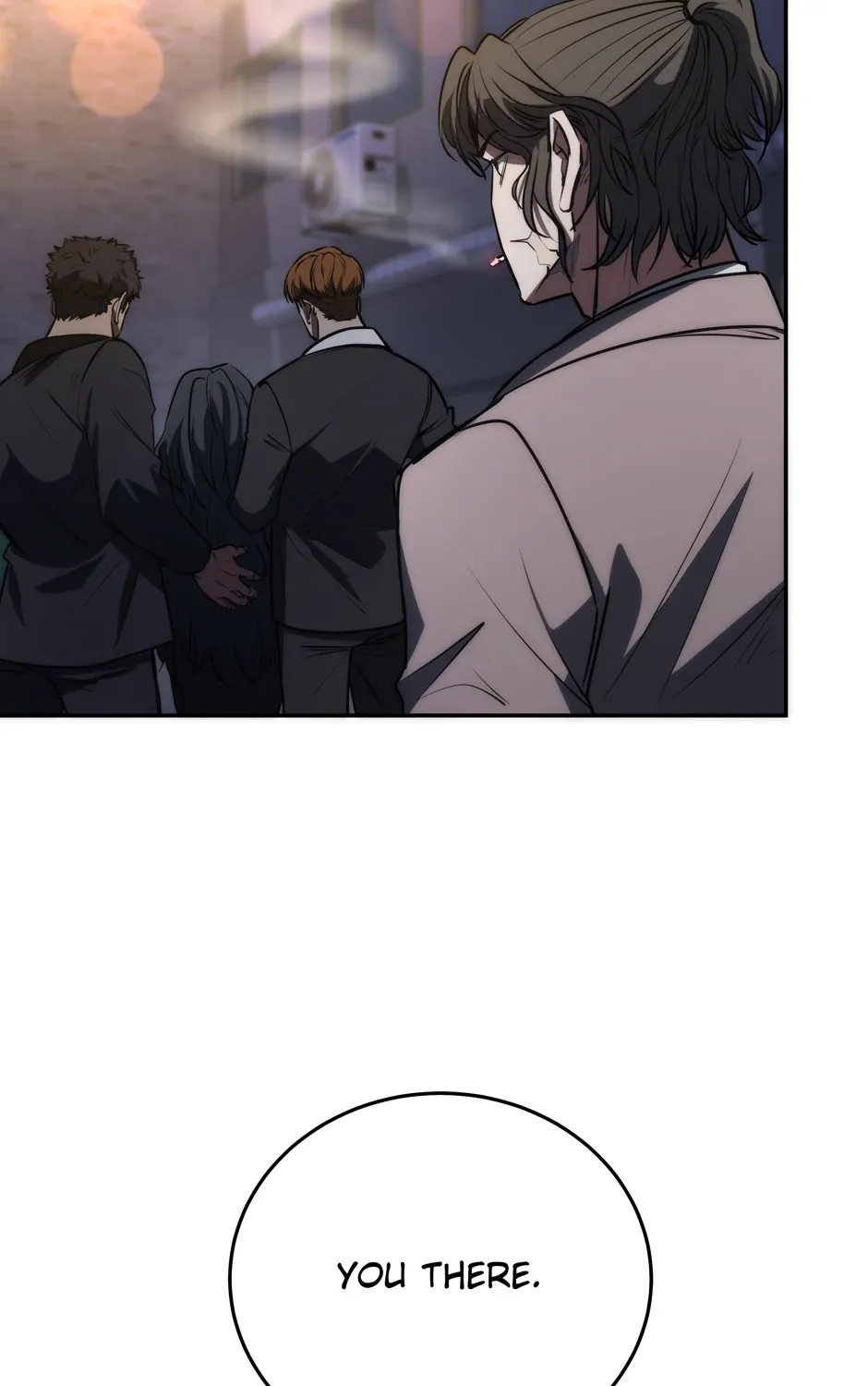 Rise of the God of War