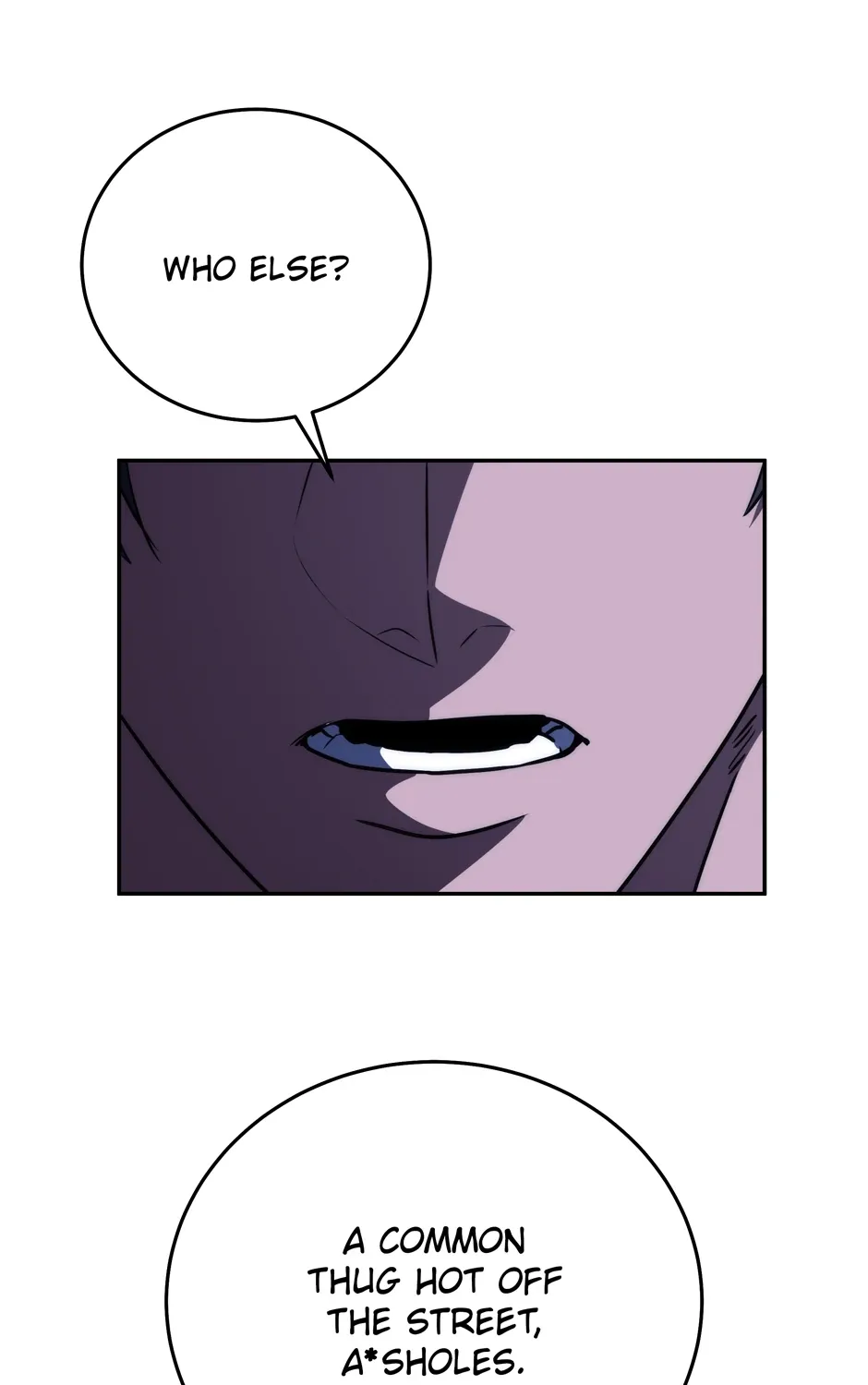 Rise of the God of War