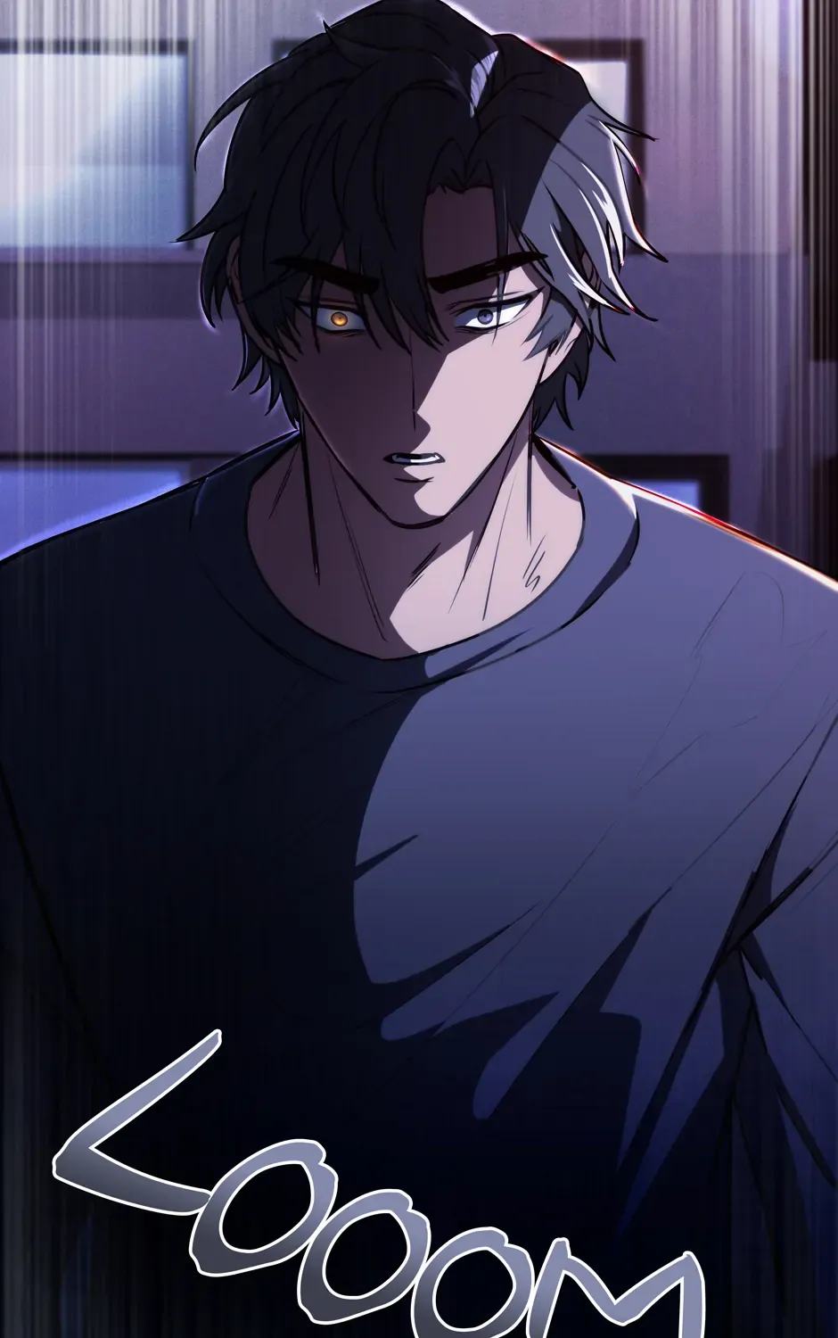 Rise of the God of War