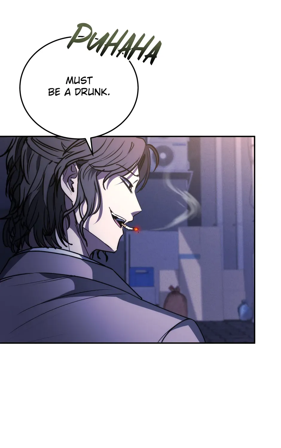 Rise of the God of War