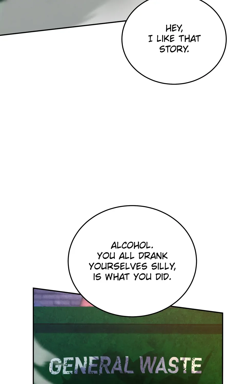 Rise of the God of War