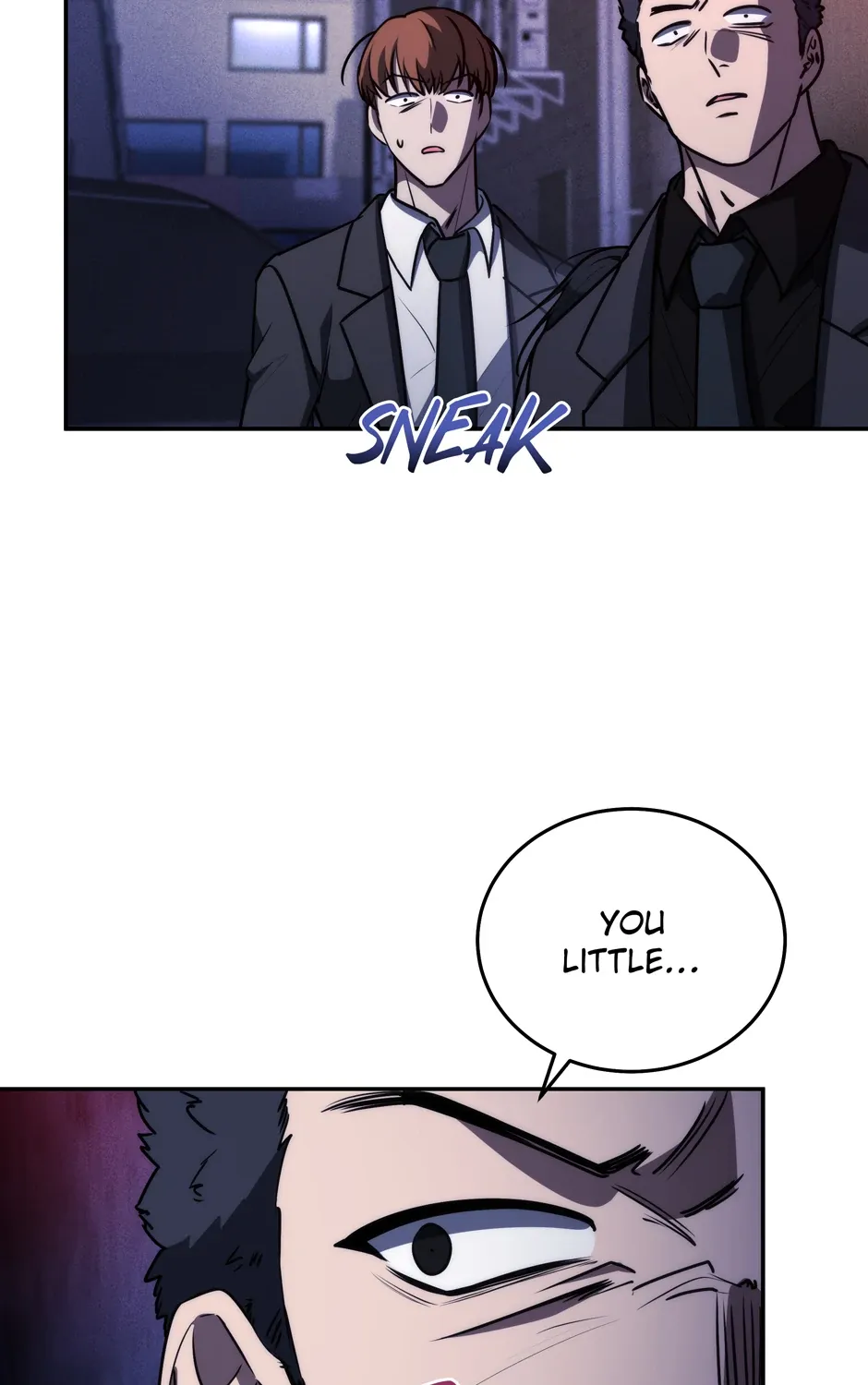 Rise of the God of War