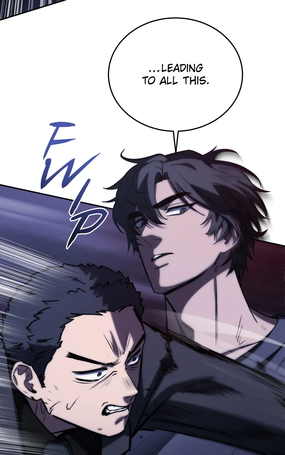 Rise of the God of War