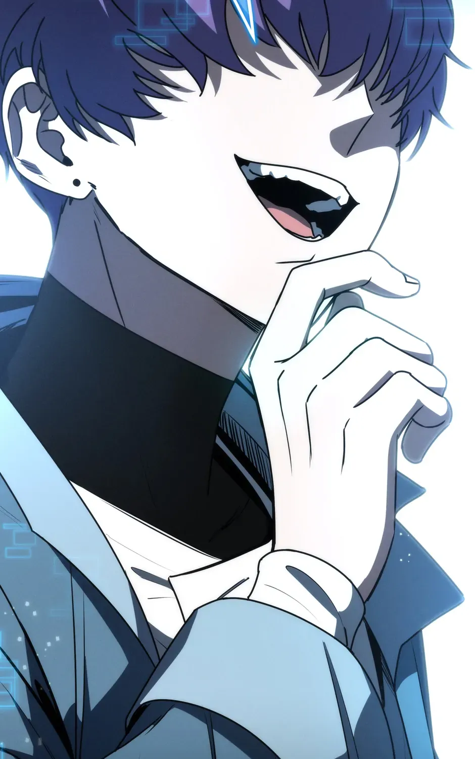 Rise of the God of War