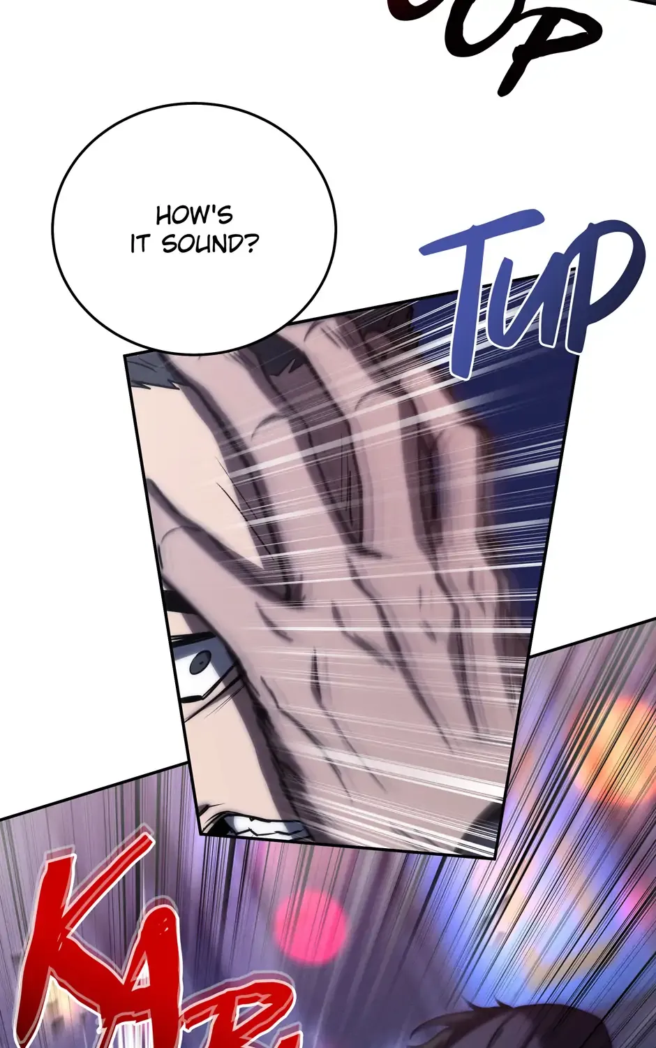 Rise of the God of War