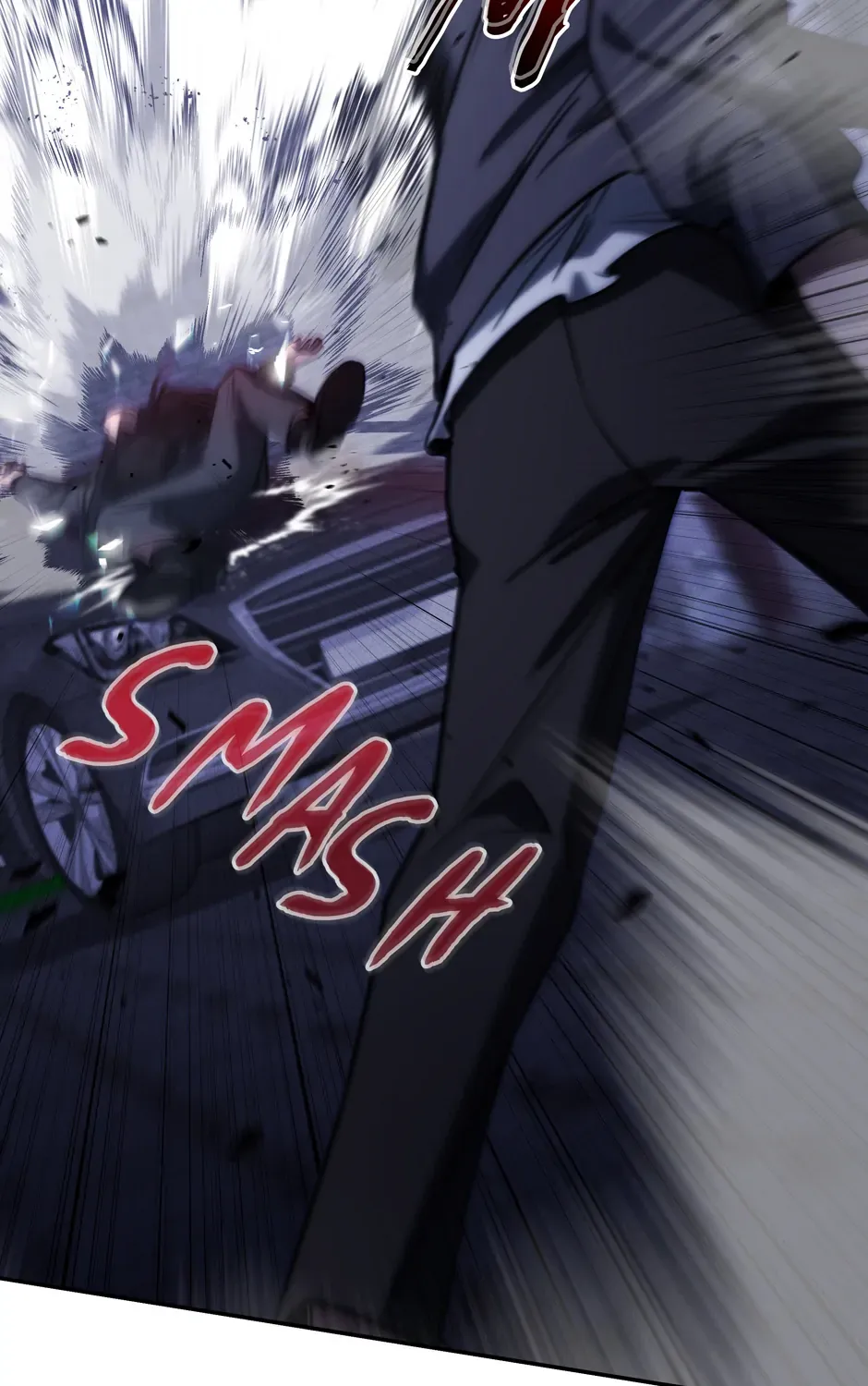 Rise of the God of War