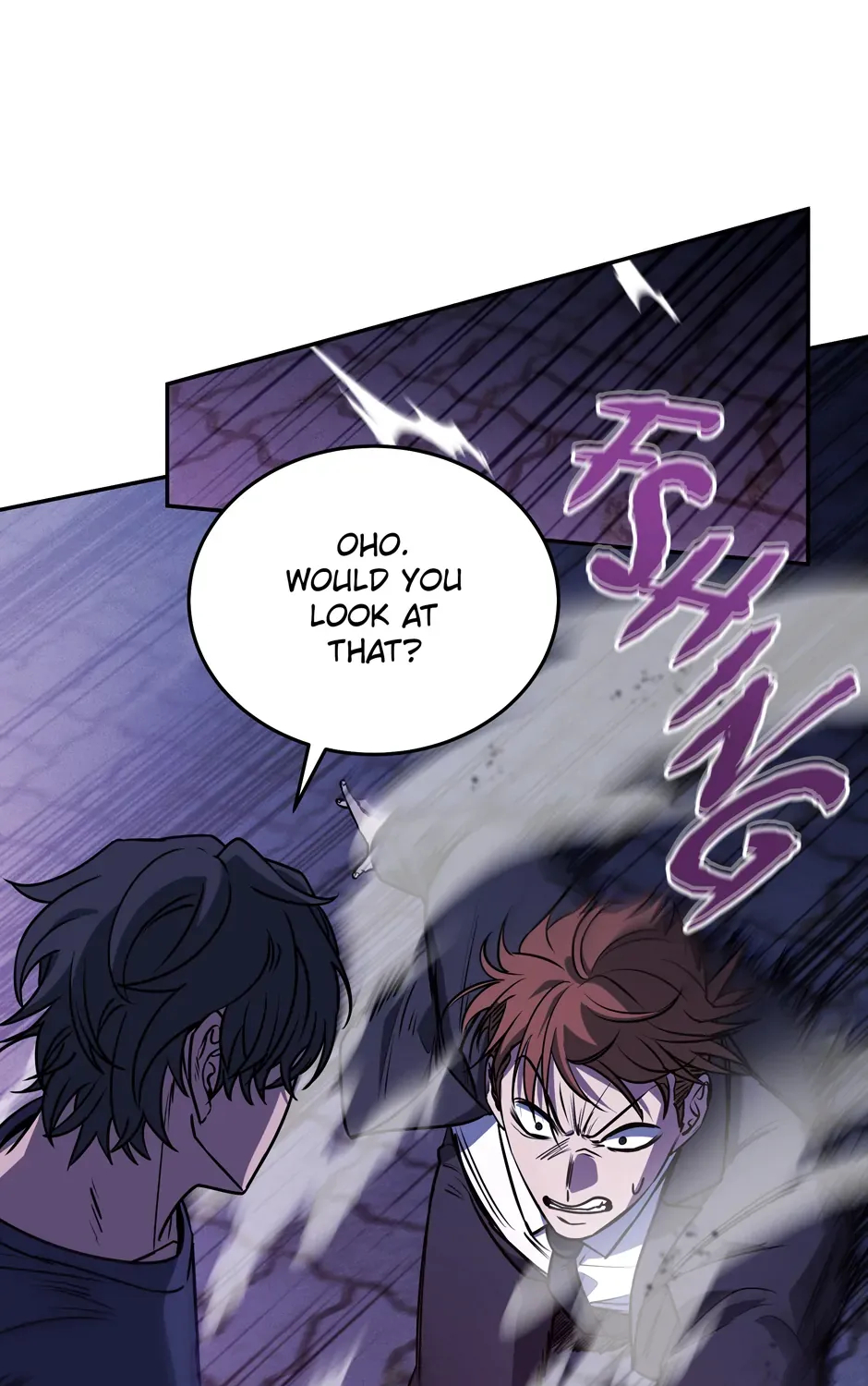 Rise of the God of War