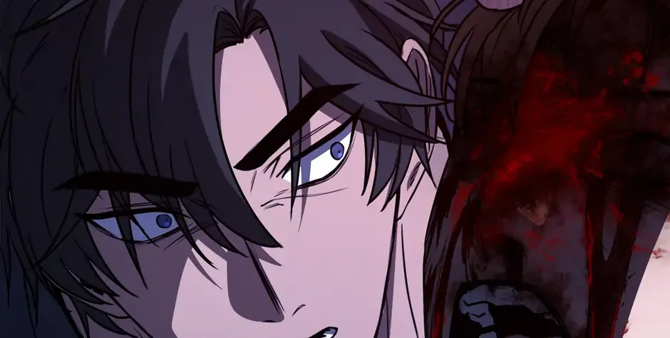 Rise of the God of War