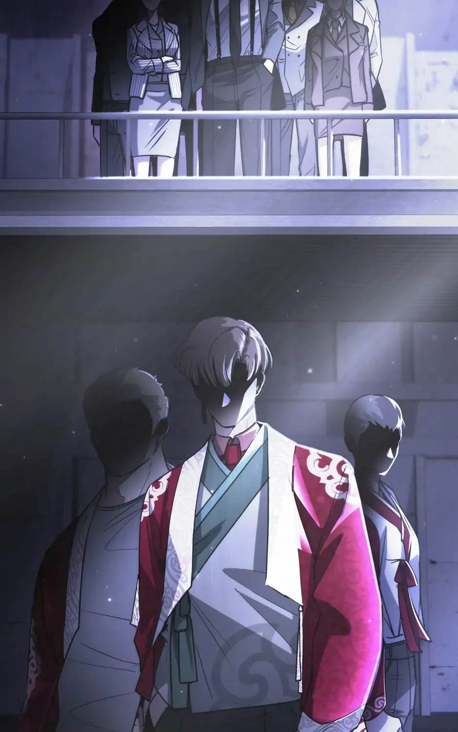 Rise of the God of War