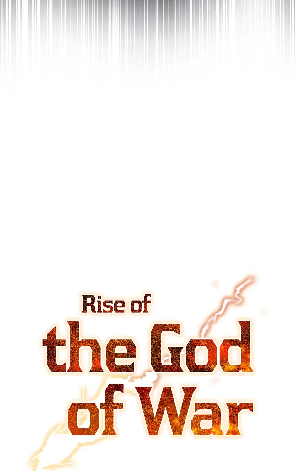 Rise of the God of War