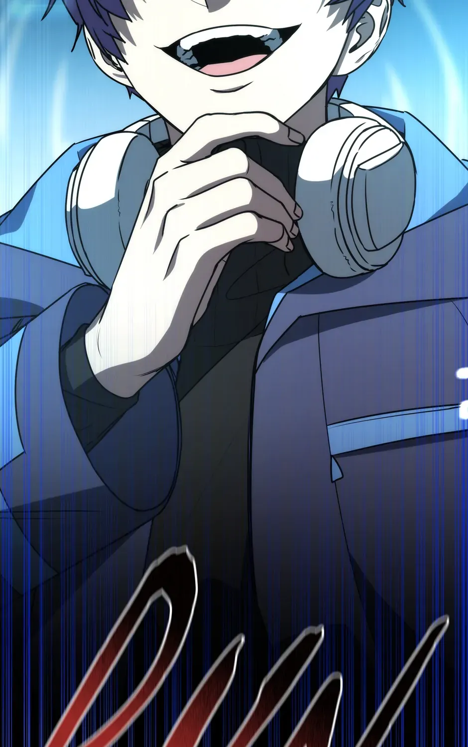 Rise of the God of War