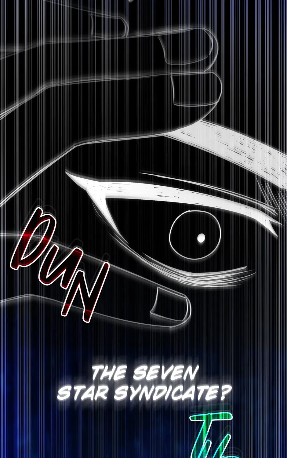 Rise of the God of War